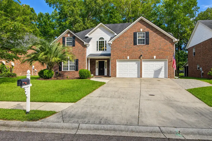 131 Dasharon Lane, Goose Creek, SC 29445 - #3