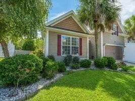 107 Roadster Row, Summerville, SC 29483 - #1