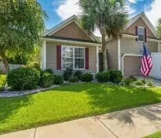 107 Roadster Row, Summerville, SC 29483 - #2