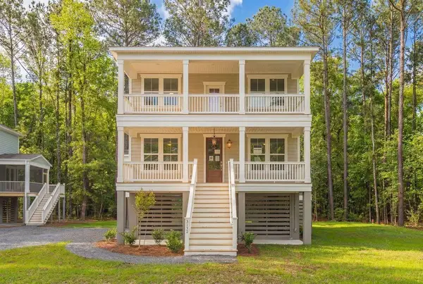 520 Highcroft Avenue, Charleston, SC 29412