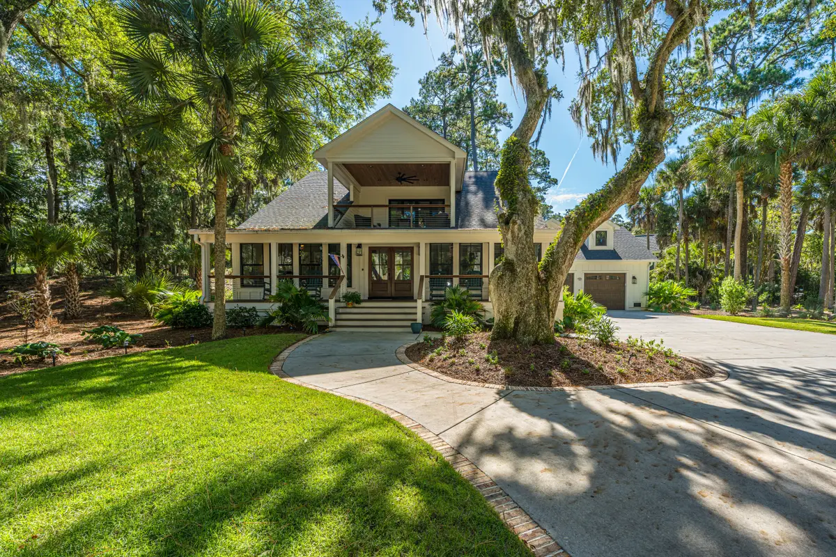 3201 Wood Duck Place, Seabrook Island, SC 29455 - #1