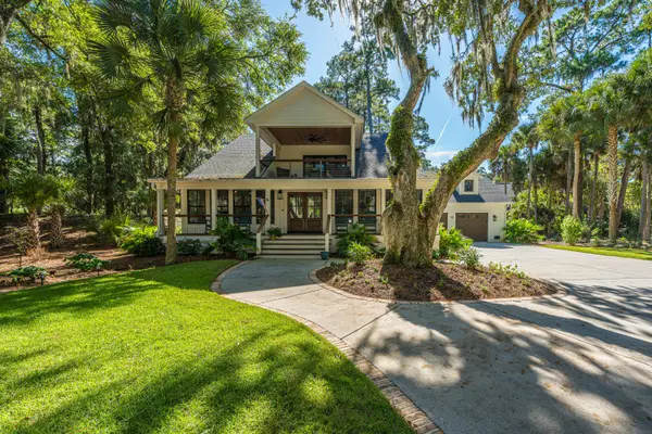 3201 Wood Duck Place, Seabrook Island, SC 29455