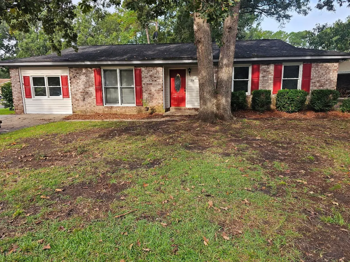 204 Mildred Lane, Ladson, SC 29456 - #1