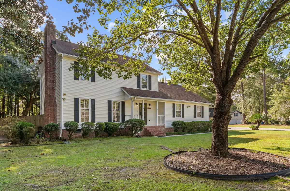 202 Brailsford Road, Summerville, SC 29485 - #1