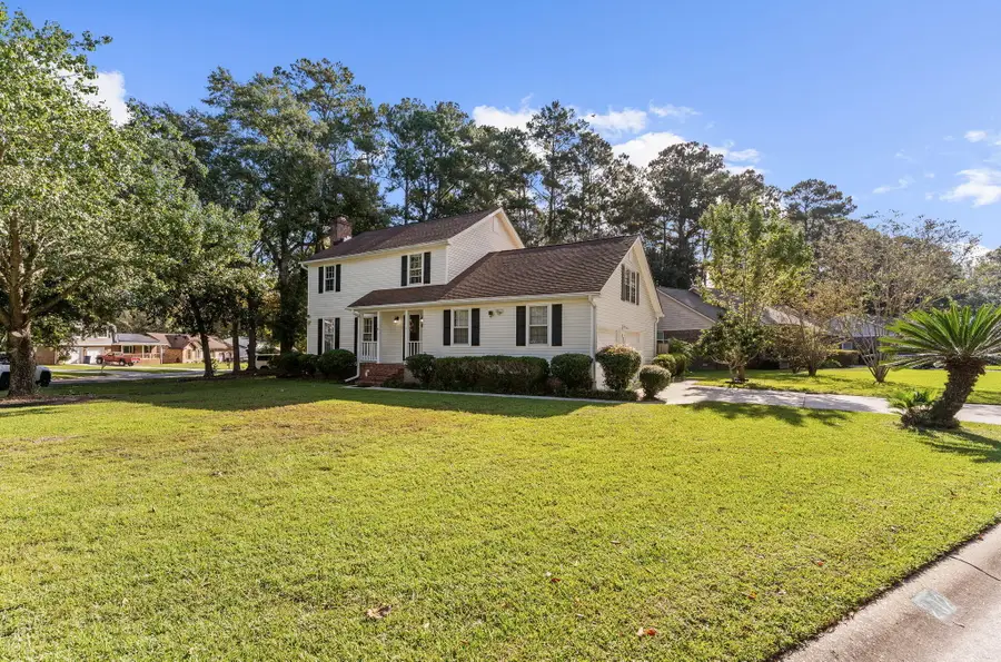 202 Brailsford Road, Summerville, SC 29485 - #2