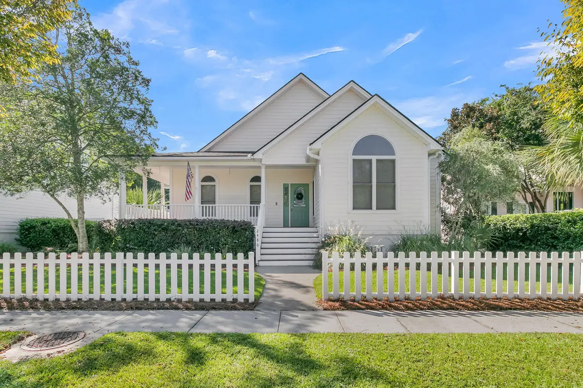 2486 Cheswick Lane, Mount Pleasant, SC 29466 - #1