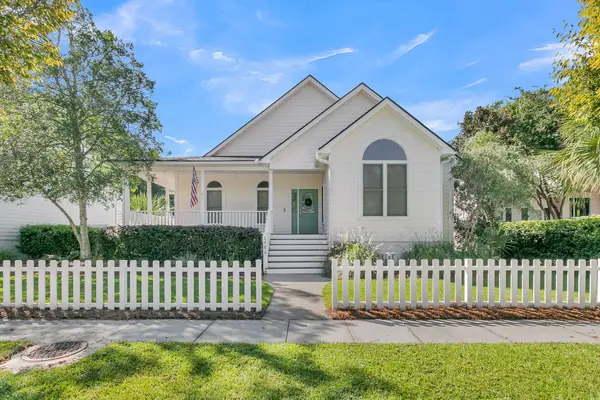 2486 Cheswick Lane, Mount Pleasant, SC 29466