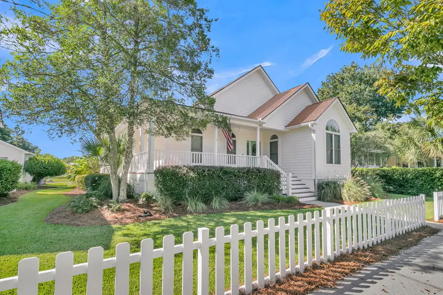 2486 Cheswick Lane, Mount Pleasant, SC 29466 - #2