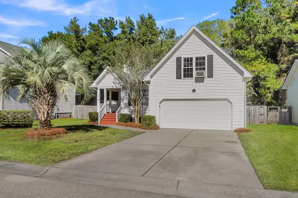 443 Courtland Drive, Summerville, SC 29486