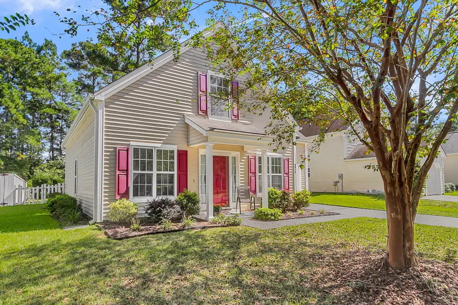 9013 Robins Nest Way, Summerville, SC 29485 - #2