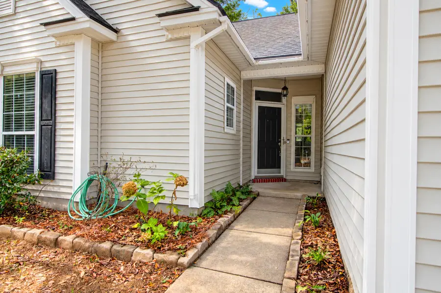 1542 Harborsun Drive, Charleston, SC 29412 - #3