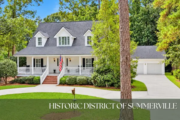 410 W 2nd South Street, Summerville, SC 29483