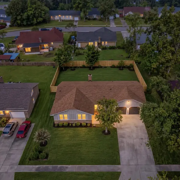 710 Cluster Pines Road, Ladson, SC 29456