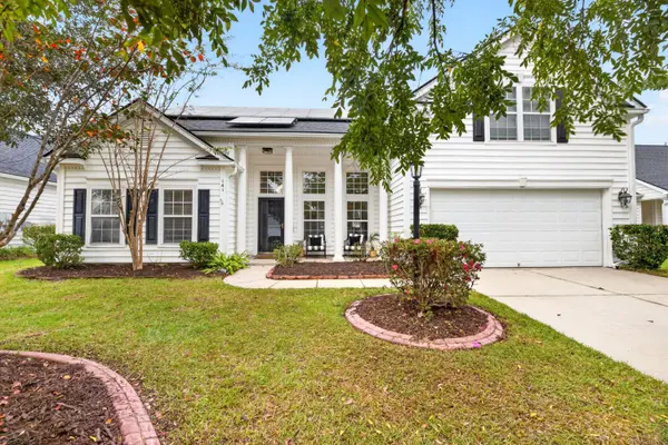 141 Gathering Island Road Road, Summerville, SC 29485