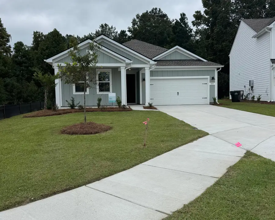 1031 Boyington Drive, Hollywood, SC 29449 - #2