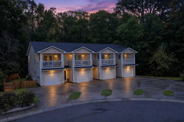 2862 Mackenzie Court, Mount Pleasant, SC 29466