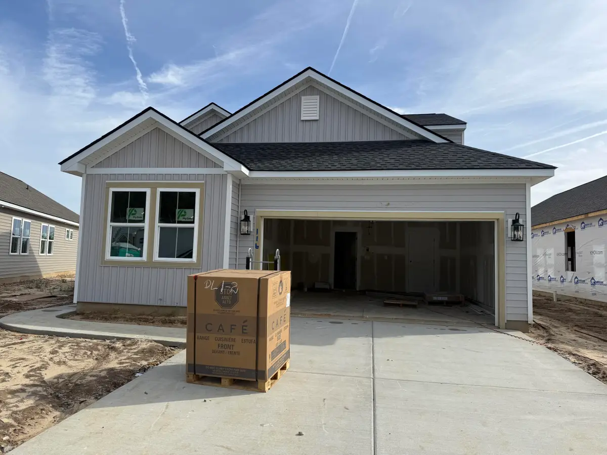 116 Daysailer, Summerville, SC 29486 - #1