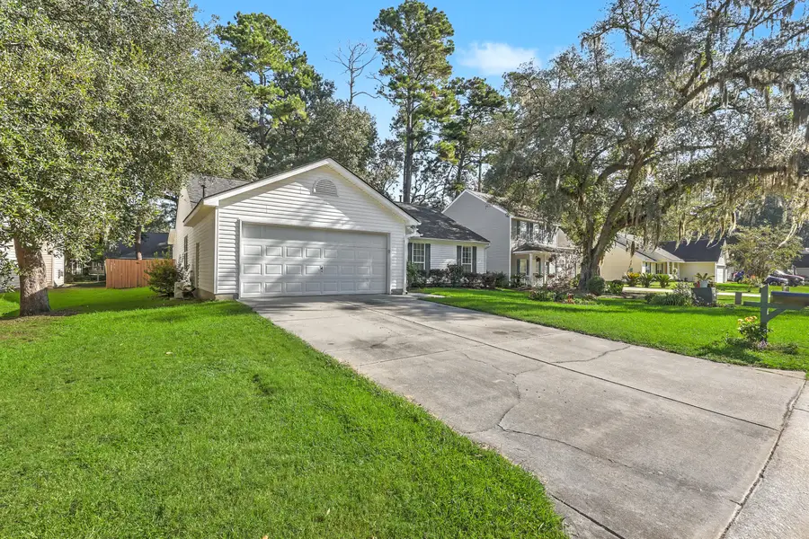 8656 Hickory Creek Lane, North Charleston, SC 29420 - #3