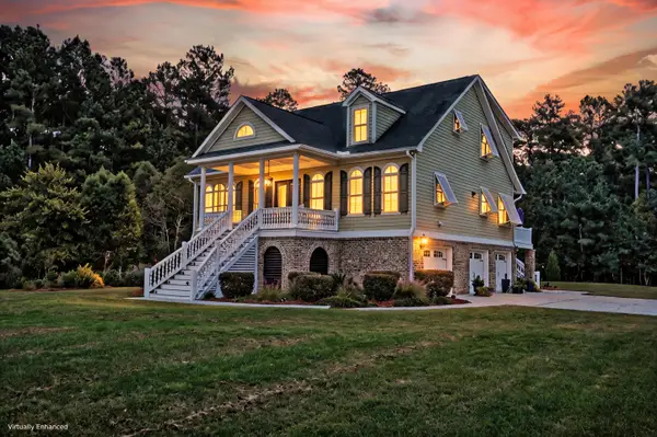 1317 Wood Sorrel Drive, Moncks Corner, SC 29461
