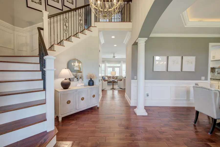 1317 Wood Sorrel Drive, Moncks Corner, SC 29461 - #3