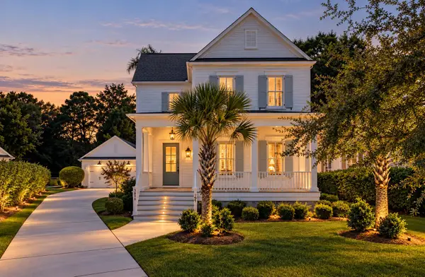 3894 Fifle Street, Mount Pleasant, SC 29466