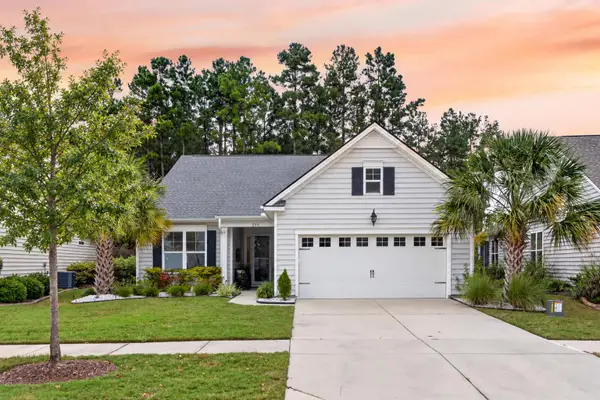 235 Marina Shores Court, Summerville, SC 29486