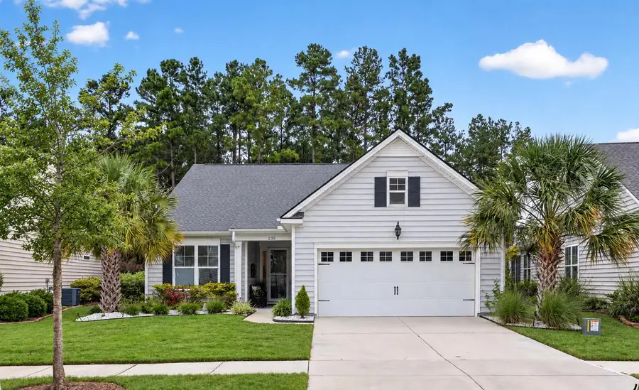 235 Marina Shores Court, Summerville, SC 29486 - #2