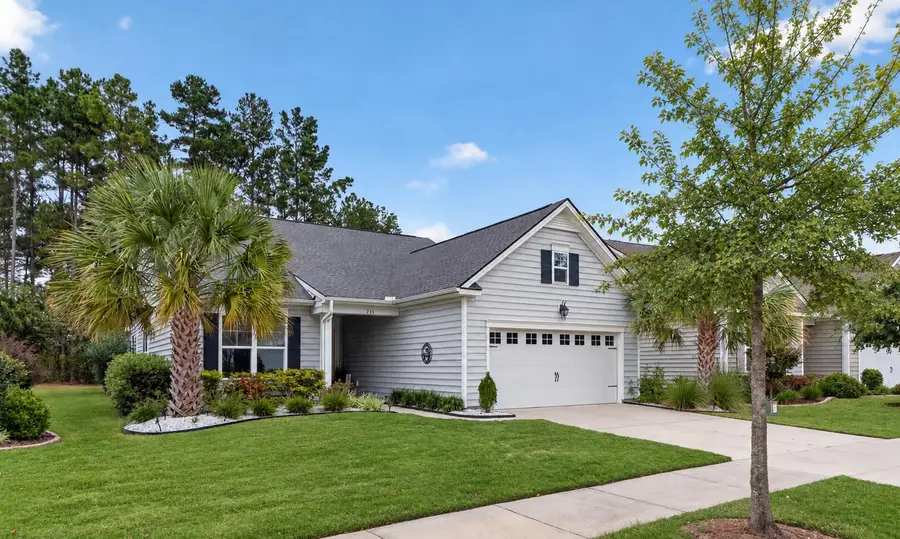 235 Marina Shores Court, Summerville, SC 29486 - #3