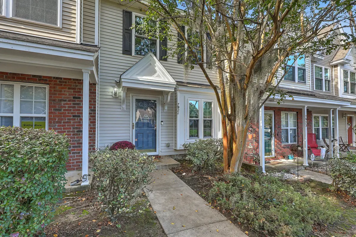 7921 Shadow Oak Drive, North Charleston, SC 29406 - #1