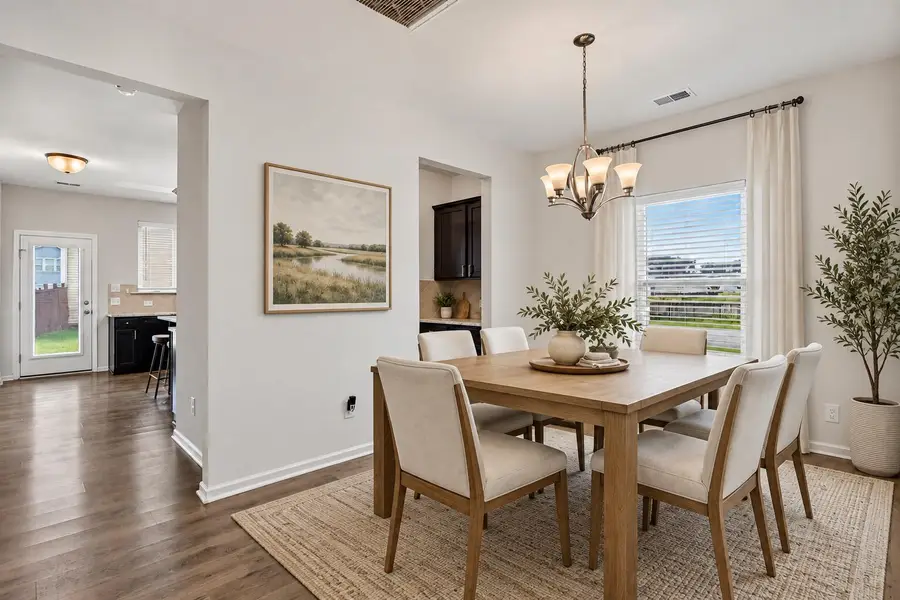 213 Godwit Drive, Summerville, SC 29486 - #2