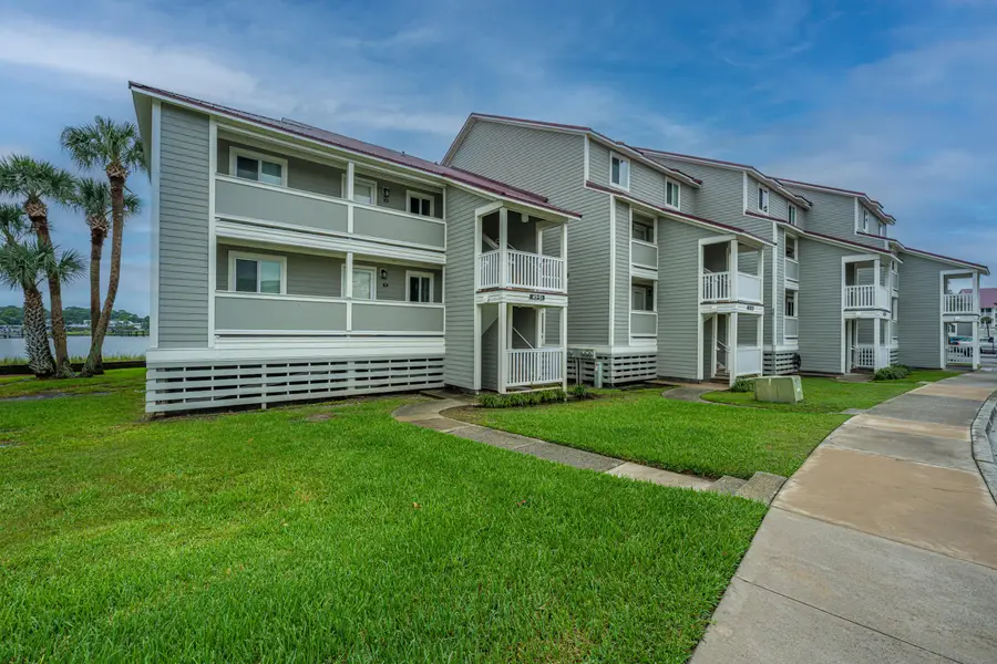51 Mariners Cay Drive #51, Folly Beach, SC 29439 - #2