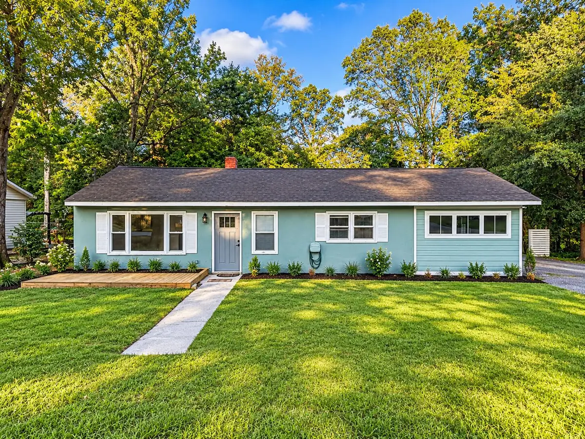107 Keenan Avenue, Goose Creek, SC 29445 - #1