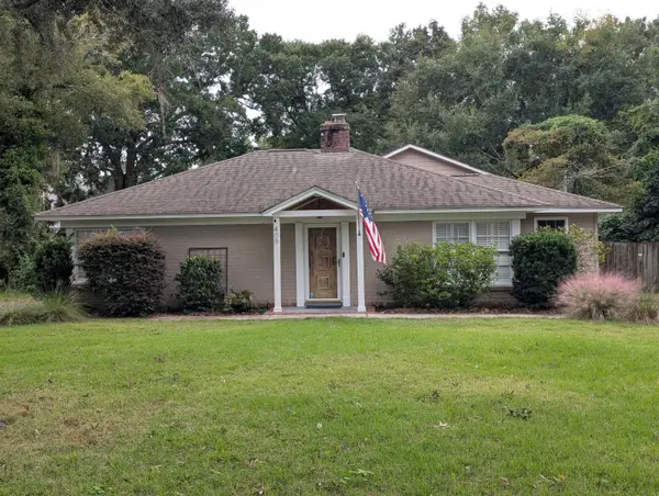 409 Shannon Drive, Mount Pleasant, SC 29464