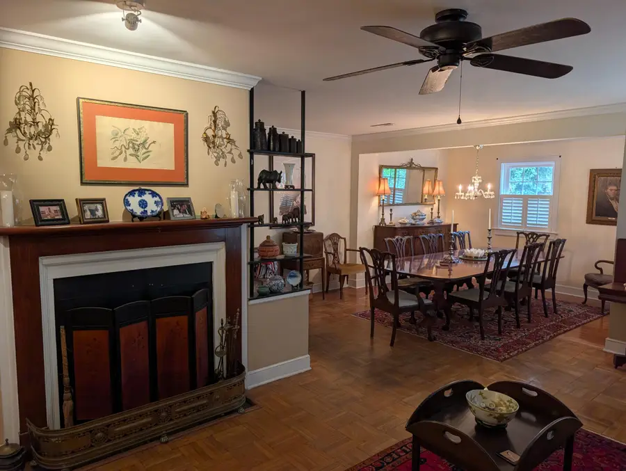 409 Shannon Drive, Mount Pleasant, SC 29464 - #3
