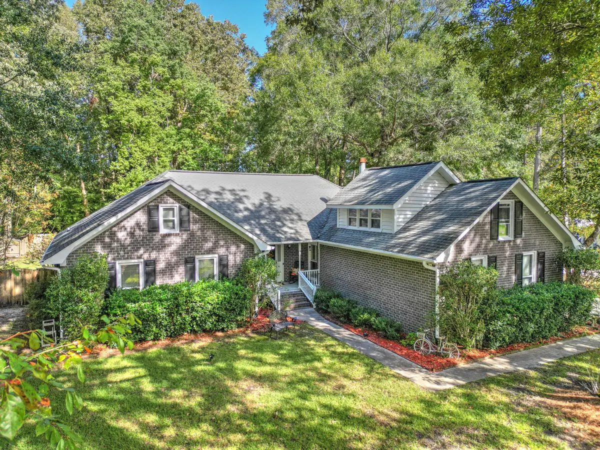 75 King Charles Circle, Summerville, SC 29485 - #1