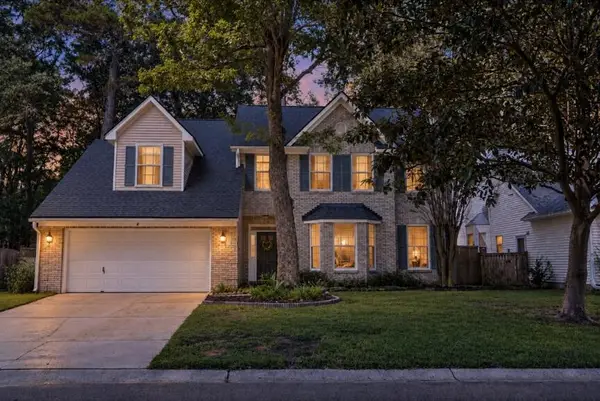 5413 Greggs Landing, Charleston, SC 29420