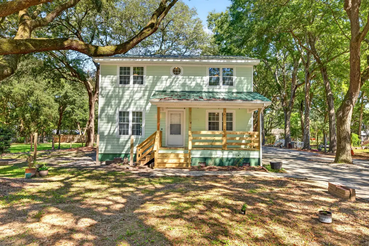 1531 Southwick Drive, Johns Island, SC 29455 - #1