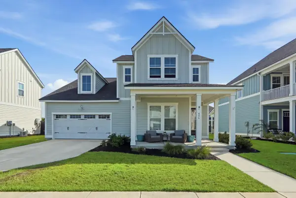 406 Parish Farms Drive, Summerville, SC 29486