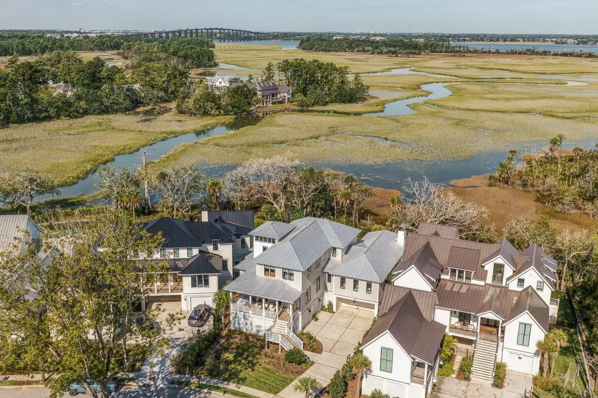 982 Tupelo Bay Drive, Mount Pleasant, SC 29464 - #1