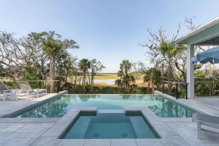982 Tupelo Bay Drive, Mount Pleasant, SC 29464 - #3