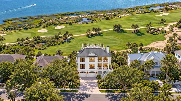 3009 Waterway Boulevard, Isle of Palms, SC 29451