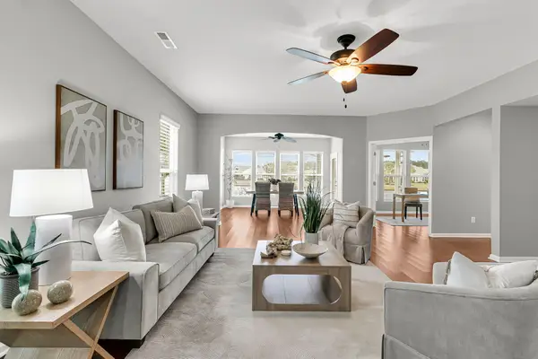 543 Tranquil Waters Way, Summerville, SC 29486