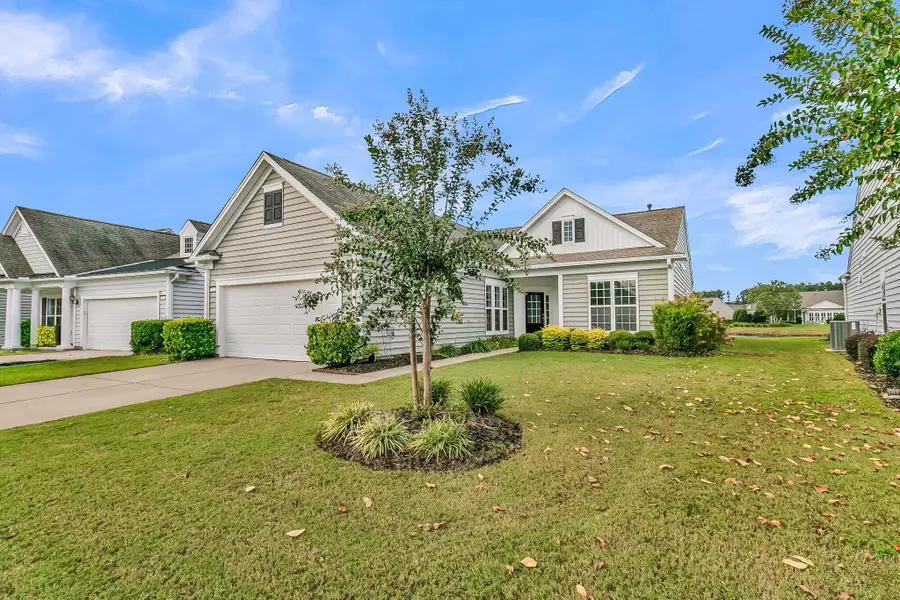 543 Tranquil Waters Way, Summerville, SC 29486 - #2