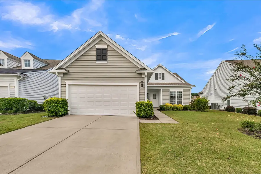 543 Tranquil Waters Way, Summerville, SC 29486 - #3