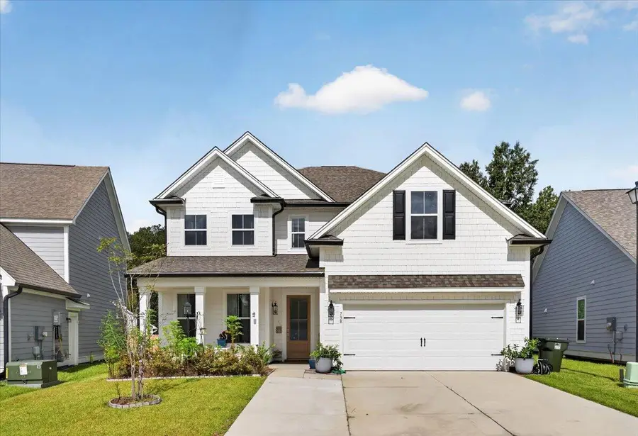 738 Opal Wing Street, Moncks Corner, SC 29461 - #2