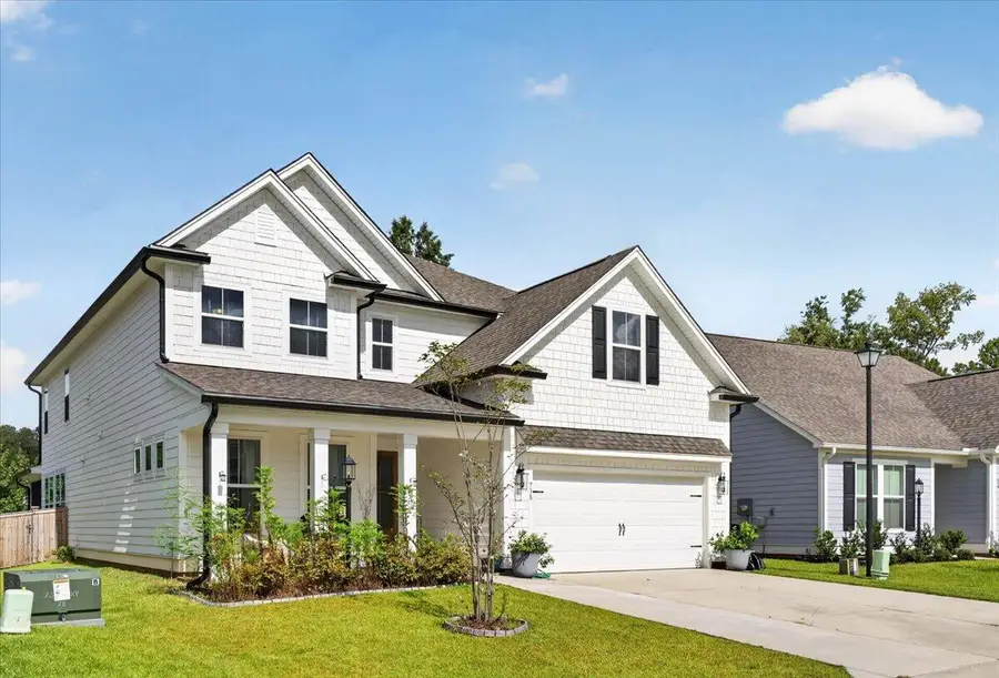 738 Opal Wing Street, Moncks Corner, SC 29461 - #3