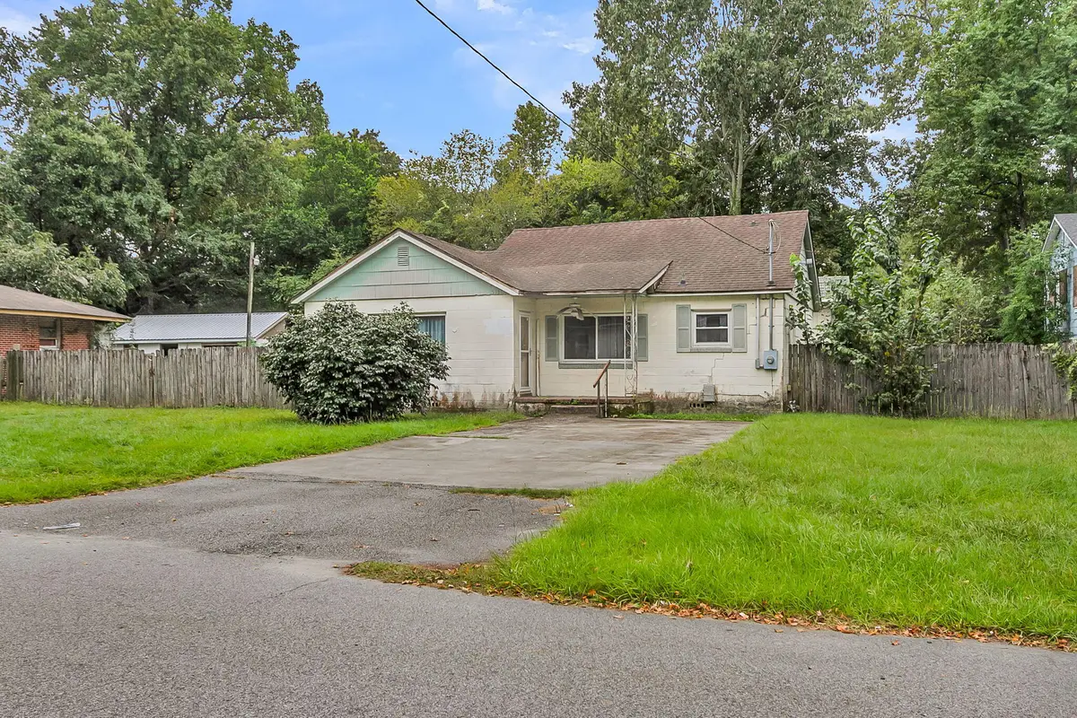 5131 Butler Street, North Charleston, SC 29406 - #1
