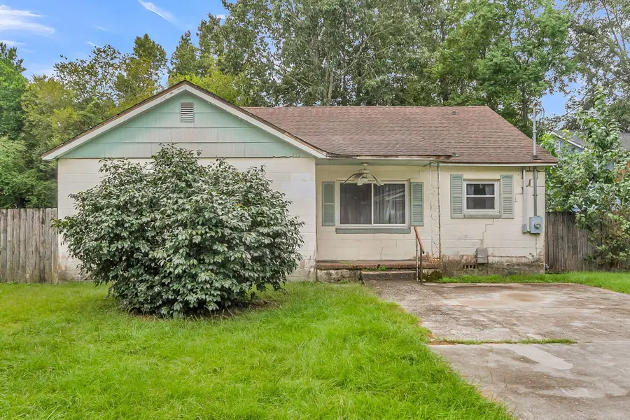 5131 Butler Street, North Charleston, SC 29406 - #2