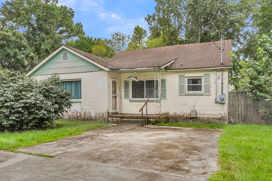 5131 Butler Street, North Charleston, SC 29406 - #3