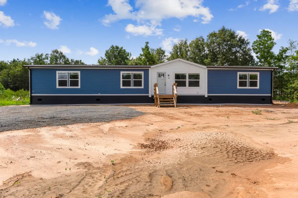 737 Sams Ridge Way, Bonneau, SC 29431 - #1